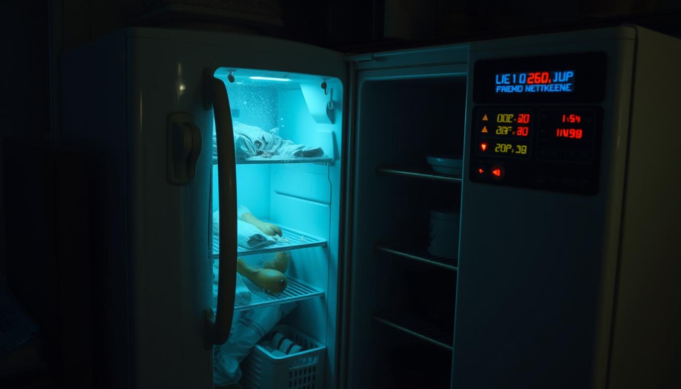 Sửa tủ lạnh uy tín tại Quận 3