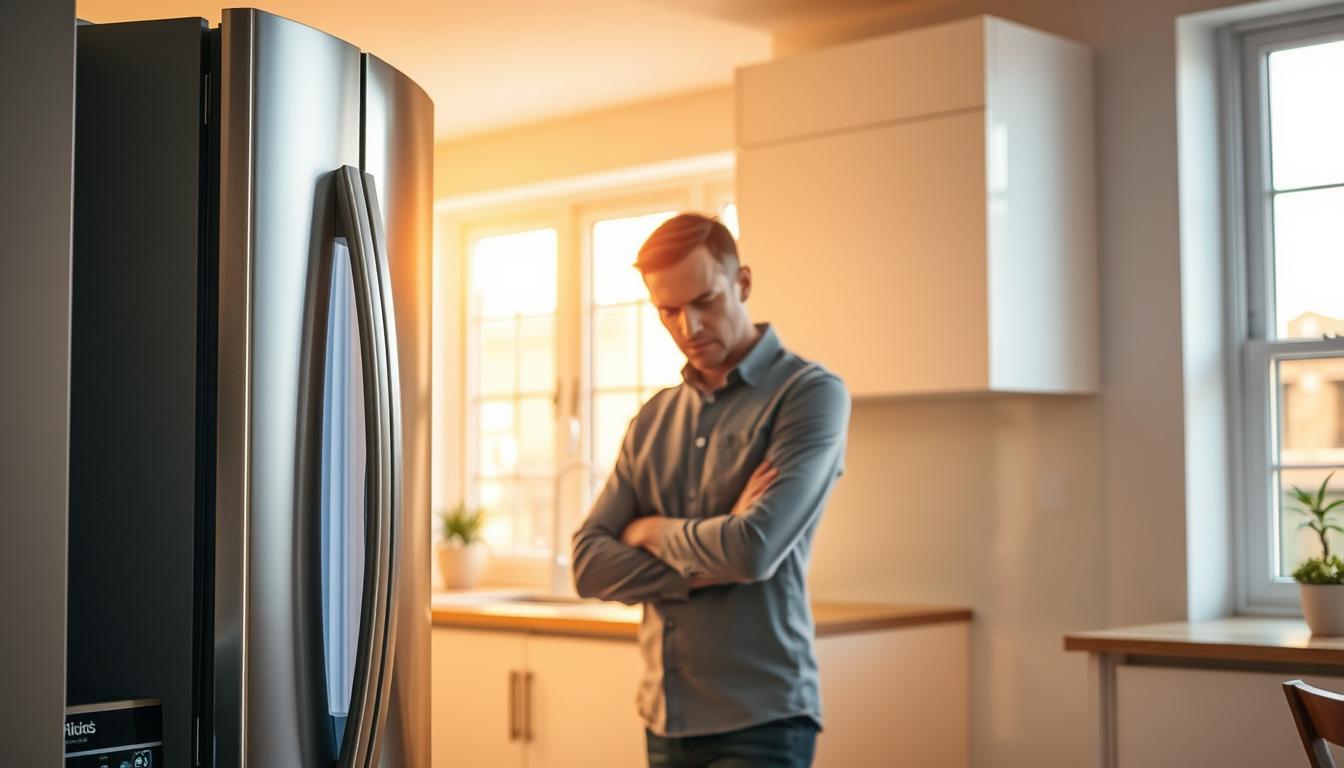 Sửa tủ lạnh uy tín tại Quận 3