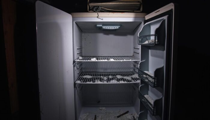 Sửa tủ lạnh chuyên nghiệp tại Quận 2