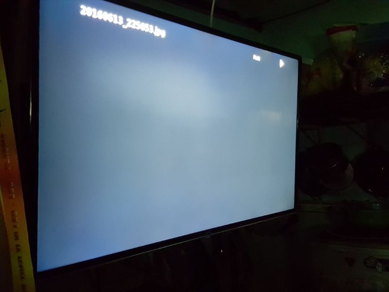 Nguyên Nhân Màn Hình Tivi Samsung Bị Tối Đen