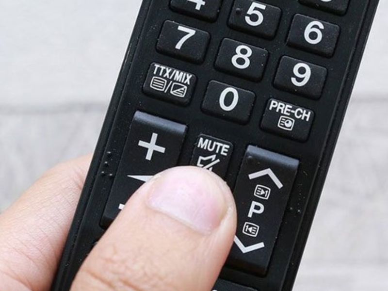 Kiểm Tra Và Điều Chỉnh Âm Lượng