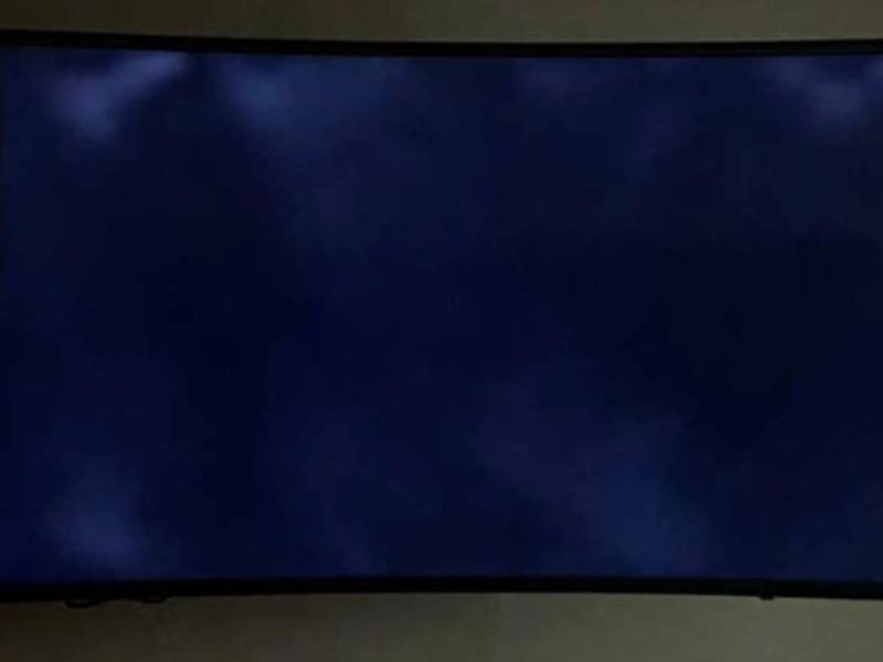 Nguyên Nhân Tivi Không Lên Hình Nhưng Vẫn Có Tiếng