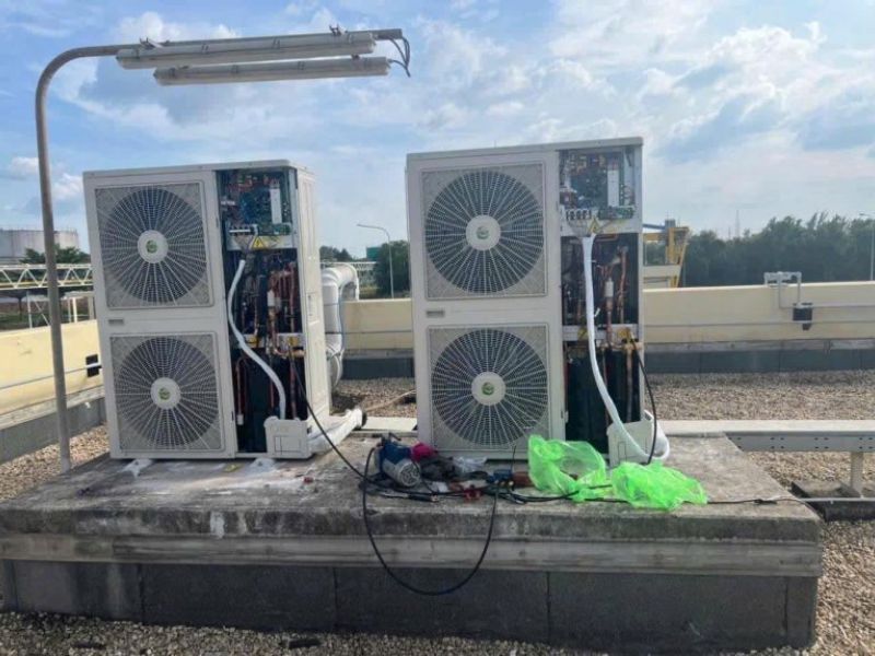 Lý Do Nên Chọn Dịch Vụ Sửa Máy Lạnh Huyện Cần Giờ Của Bảo Hành Điện Máy Xanh