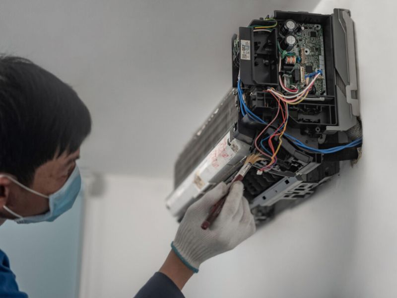 Cam Kết Từ Trung Tâm Bảo Hành Điện Máy Xanh