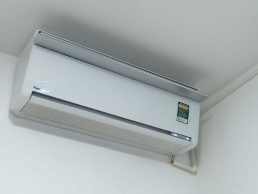 Sửa Máy Lạnh Quận 10