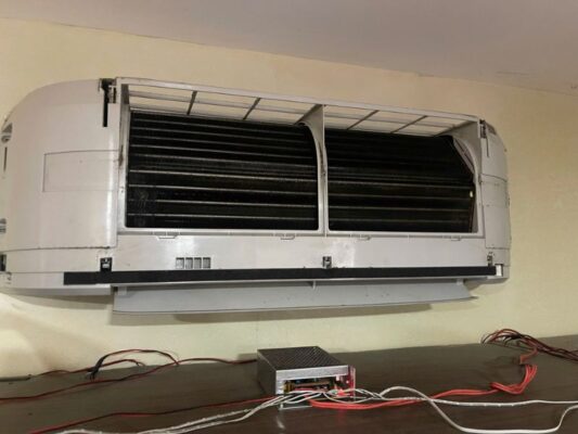 Sửa Máy Lạnh Quận 2