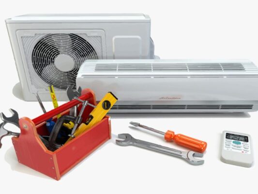 Sửa Máy Lạnh Quận 4