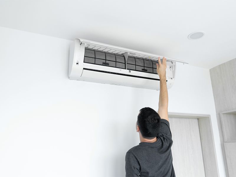 Các Dịch Vụ Sửa Máy Lạnh Quận Bình Thạnh Chuyên Nghiệp