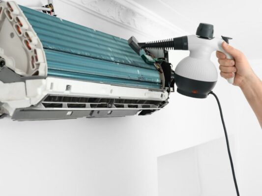 Sửa Máy Lạnh Quận Tân Bình