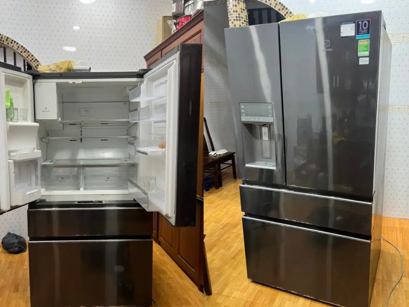 Các Vấn Đề Thường Gặp Cần Sửa Tủ Lạnh Huyện Bình Chánh