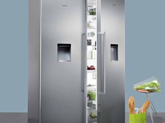 Sửa Tủ Lạnh Quận Gò Vấp