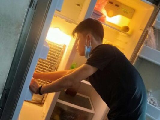 Sửa Tủ Lạnh Quận Phú Nhuận