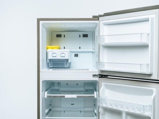 Sửa Tủ Lạnh Quận Tân Bình