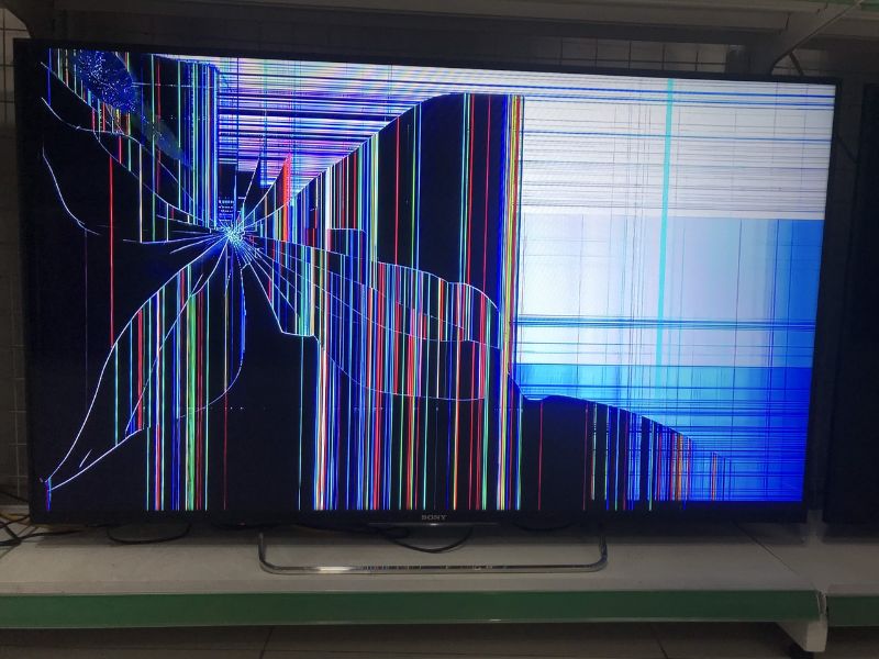 Lỗi Do Tác Động Bên Ngoài