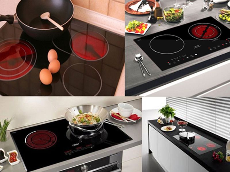 Tại Sao Nên Chọn Dịch Vụ Sữa Bếp Hồng Ngoại Quận 2 Của Bảo Hành Điện Máy Xanh