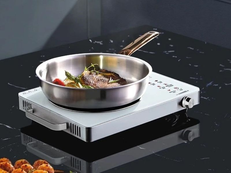 Tại Sao Nên Chọn Dịch Vụ Sửa Bếp Hồng Ngoại Tại Bảo Hành Điện Máy Xanh