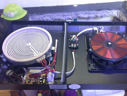 Sửa Bếp Từ Quận 4