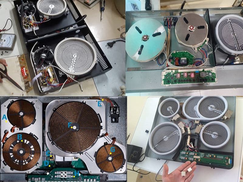 Tại Sao Nên Chọn Dịch Vụ Sửa Bếp Từ Quận 5 Của Chúng Tôi?