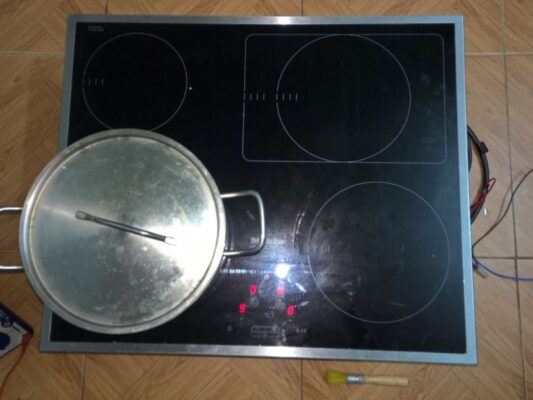 Sửa Bếp Từ Quận 7