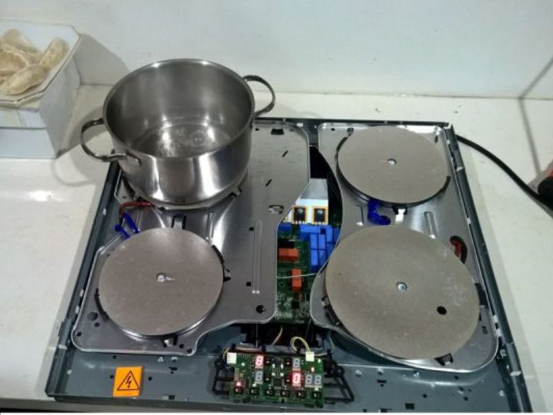 Lợi Ích Khi Chọn Dịch Vụ Sửa Bếp Từ Quận 8 Của Chúng Tôi