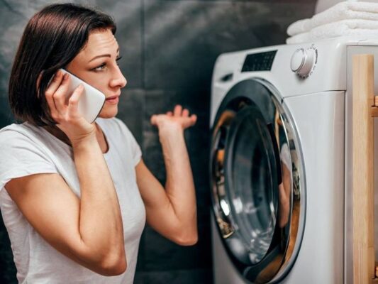 Sửa Máy Giặt Quận 11