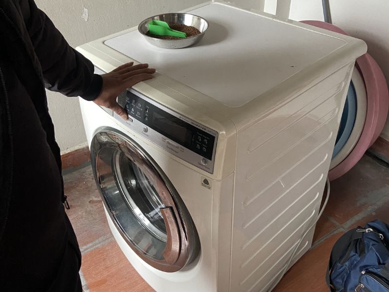 Lợi Ích Khi Chọn Bảo Hành Điện Máy Xanh Sửa Máy Giặt