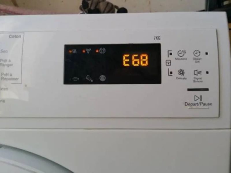 Các Lỗi Thường Gặp Và Cách Khắc Phục