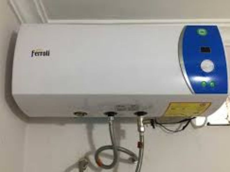 Các Vấn Đề Cần Sửa Chữa Máy Nước Nóng Quận Bình Thạnh