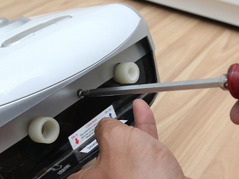 Điện Máy Xanh - Sửa Máy Nước Nóng Huyện Bình Chánh