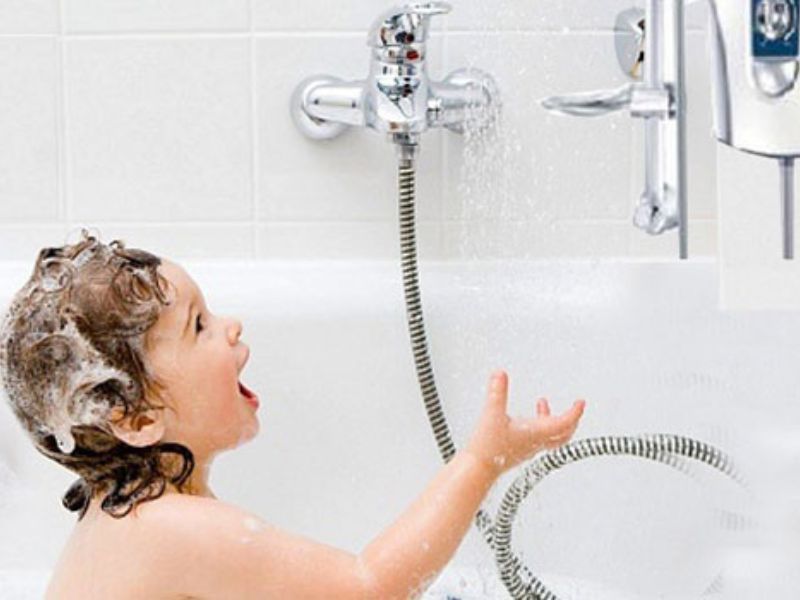 Đơn Vị Sửa Chữa Máy Nước Nóng Quận Phú Nhuận Uy Tín Giá Tốt - Điện Máy Xanh