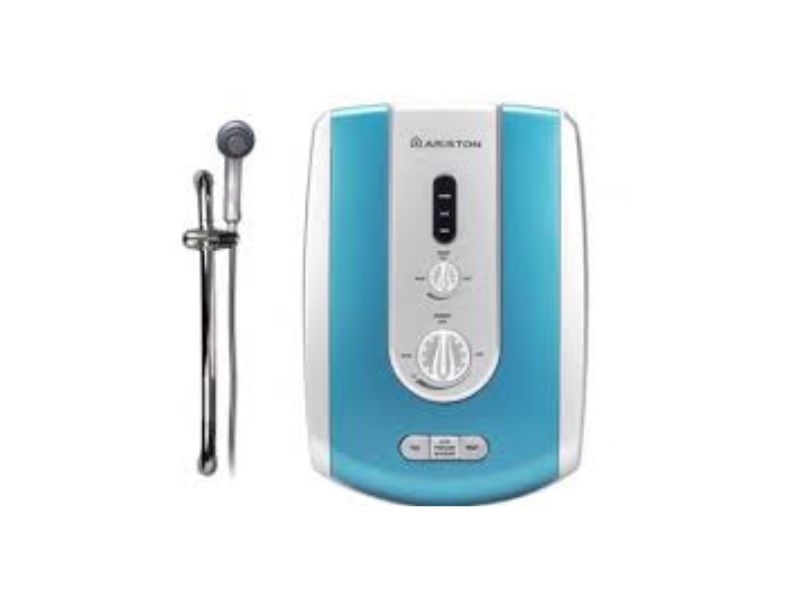 Sửa Chữa Máy Nước Nóng Bị Hỏng Quận Bình Tân