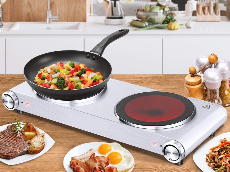 Lý Do Nên Chọn Sửa Bếp Hồng Ngoại Tại Bảo Hành Điện Máy Xanh