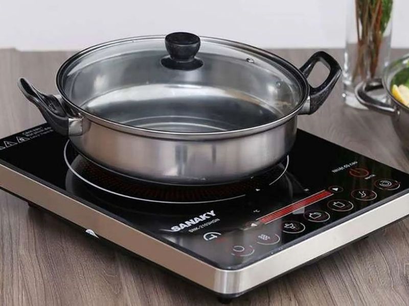 Tại Sao Nên Sử Dụng Dịch Vụ Sửa Bếp Hồng Ngoại Quận 5 Của Bảo Hành Điện Máy Xanh