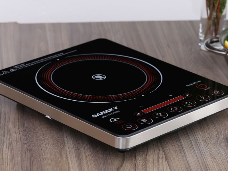 Lý Do Nên Chọn Dịch Vụ Sửa Bếp Hồng Ngoại Của Bảo Hành Điện Máy Xanh