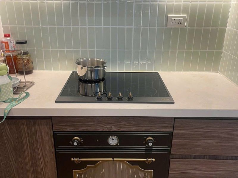 Lý Do Nên Sửa Bếp Hồng Ngoại Tại Bảo Hành Điện Máy Xanh