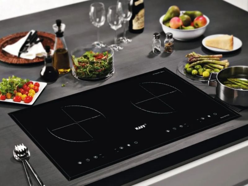 Các Lỗi Thường Gặp Của Bếp Hồng Ngoại