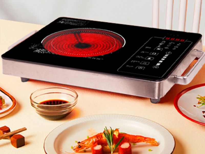 Lợi Ích Khi Sử Dụng Dịch Vụ Sửa Bếp Hồng Ngoại Tại Bảo Hành Điện Máy Xanh