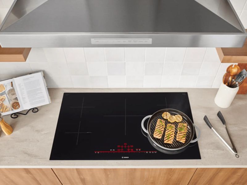 Các Lỗi Phổ Biến Của Bếp Hồng Ngoại