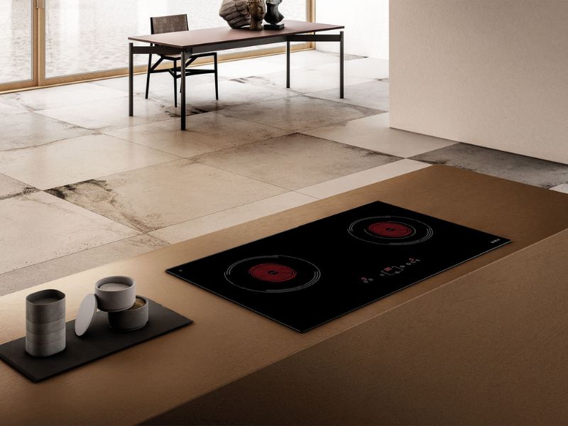 Lý Do Nên Chọn Sửa Bếp Hồng Ngoại Tại Bảo Hành Điện Máy Xanh