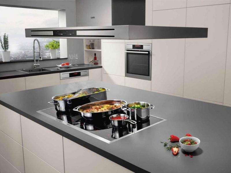 Các Lỗi Phổ Biến Của Bếp Hồng Ngoại