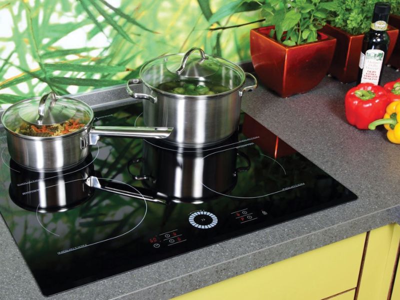 Lợi Ích Khi Sử Dụng Dịch Vụ Sửa Bếp Hồng Ngoại Tại Bảo Hành Điện Máy Xanh