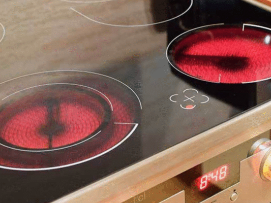 Sửa Bếp Hồng Ngoại Nhà Bè