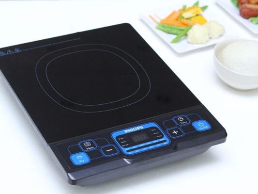 Sửa Bếp Từ Huyện Bình Chánh