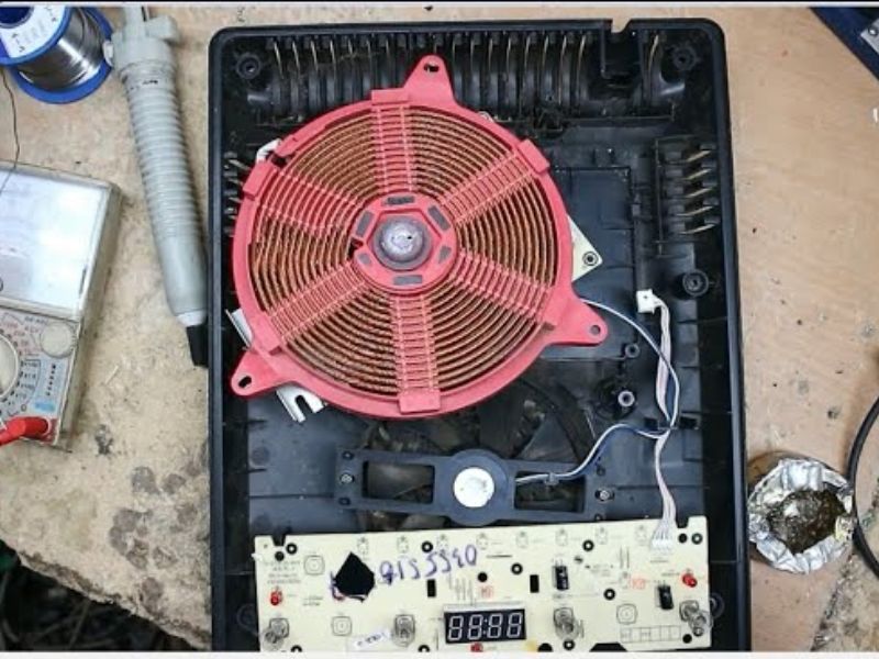 Giải Pháp Toàn Diện Cho Mọi Sự Cố