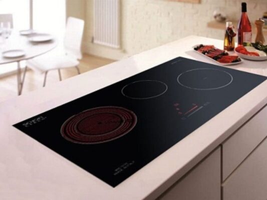 Sửa Bếp Từ Huyện Hóc Môn