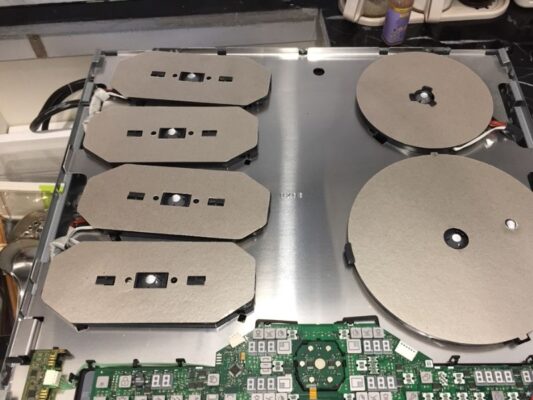 Sửa Bếp Từ Quận 11