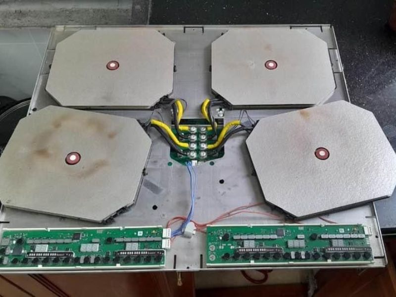 Quy Trình Dịch Vụ Nhanh Gọn Và Chuyên Nghiệp