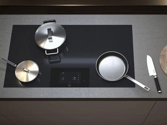 Sửa Bếp Từ Quận 12