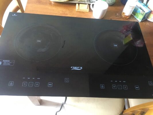 Sửa Bếp Từ Quận Gò Vấp