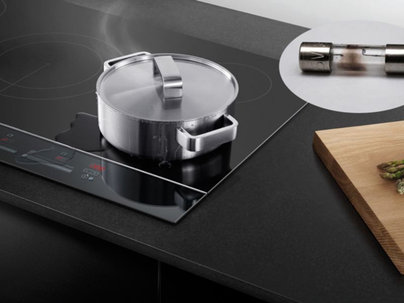 Quy Trình Năm Bước Minh Bạch